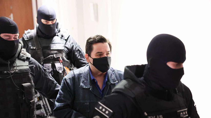 Kauza Kuciak Kocner sa ma vyjadrit k spravam v Threeme poziadal o speciarnu techniku