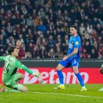 Kolaps Sparty Praha na Letnej debakel od Alkmaaru V Europe skoncila aj Sigma Olomouc