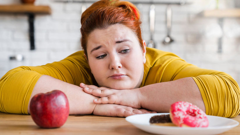 Kolko kilov sa vrati po diete Slovenske cisla vas prekvapia