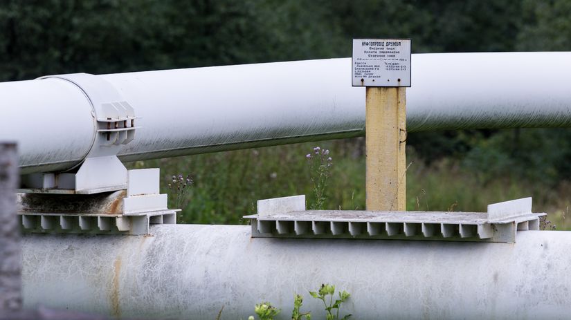 Komponenty na opravu Druzby budu dodane z Ceska a Madarska uz buduci tyzden Kyjev nema informacie o misii na useku poskodeneho ropovodu