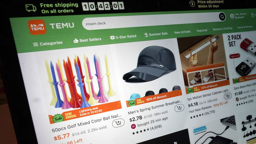 Koniec lacnych nakupov z Ciny Brusel pripravuje nove pravidla za online nakupy si coskoro poriadne priplatime