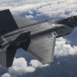 Korejsky jastrab vzlieta Ako stihacka KF 21 Boramae prepisuje pravidla globalneho zbrojneho priemyslu