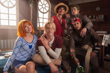 Kritici mu dali 100 a teraz dobyja Netflix Tento serial sa takmer okamite stal globalnym fenomnom