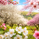 Kvizz Rozpoznate ovocne stromy podla kvetu Vacsina ludi zlyha uz v polovici