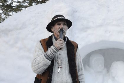 Legendarny chatar suhlasi s Tarabovou zonaciou Pravidla maju tvorit Tatranci nie zdruzenia z Bratislavy