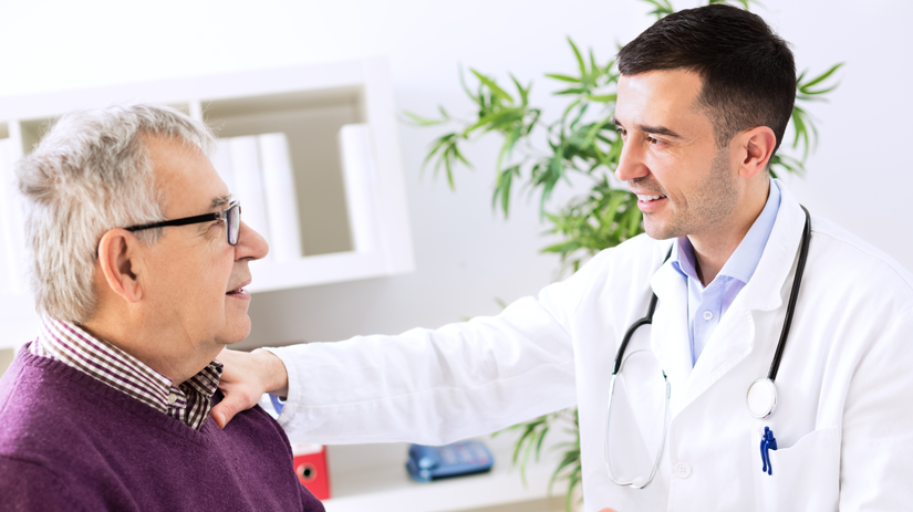 Lekar varuje pred zlozvykom ktory potichu nici telo milionov ludi Zdrava strava ani pravidelny sport nepomozu