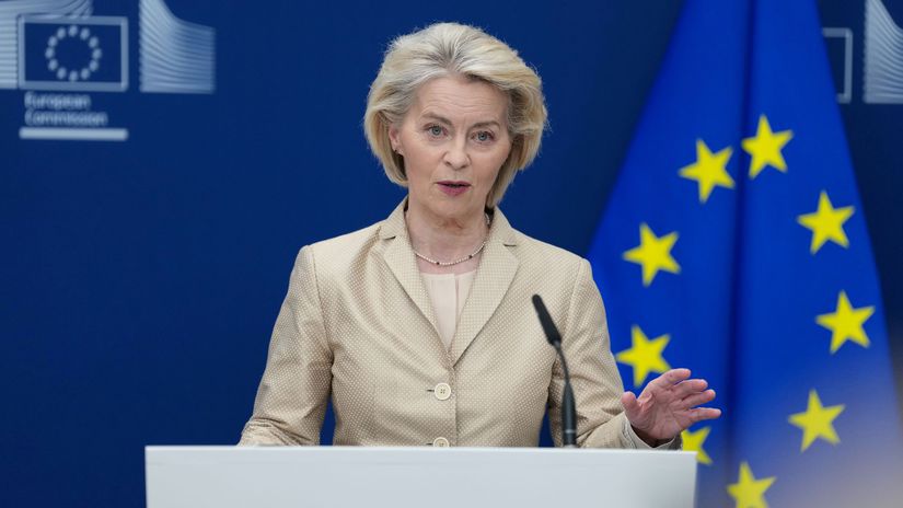 Ma alebo nema Fico pravdu Euroska unia zlyhava