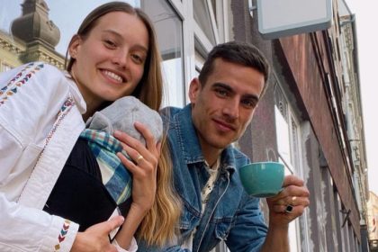 Mam o semmiestne auto Adam Bardy uprimne prehovoril o stvrtom dietati Dockaju sa po troch chlapcoch dceryky