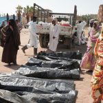 Masaker v Juznom Sudane 122 mrtvych po brutalnom utoku neznamych utorcnikov