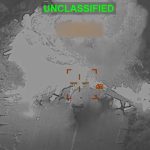 Masivne utoky na letisko v Irane Americania predviedli ako lietadla roztrhavaju na kusy