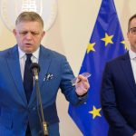 Minister Tomas vie co by robil na mieste Ferencaka