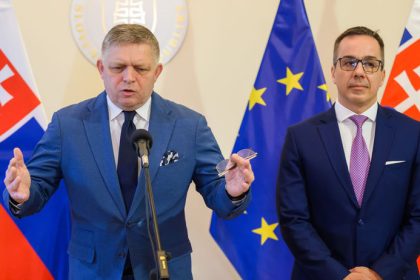 Minister Tomas vie co by robil na mieste Ferencaka