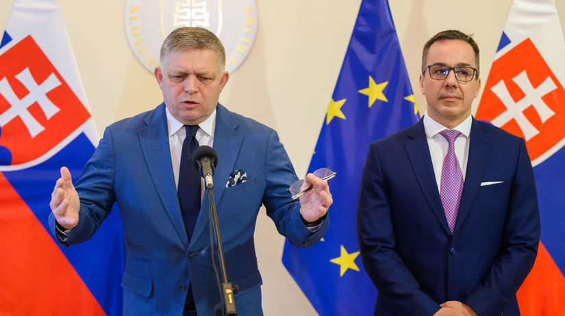 Minister Tomas vie co by robil na mieste Ferencaka