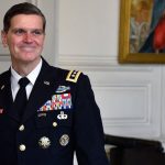 Minova pasca a boj o uran General Votel pomenoval najvacsie rizika konfliktu s Iranom