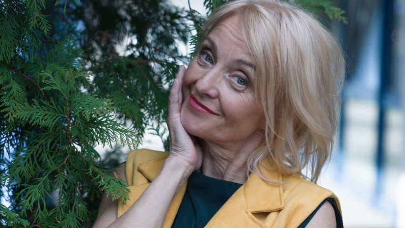 Mrazive priznanie Veroniky Zilkovej Chcela som si siahnu na zivot no psychiatricka ma poslala domov