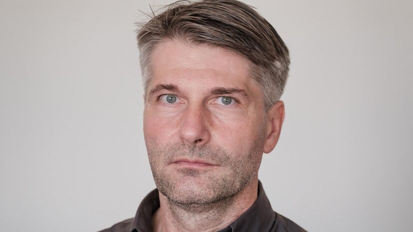 Nad sa chysta na utok Mal by si s Hegerom vziat ponaucenie od Fica