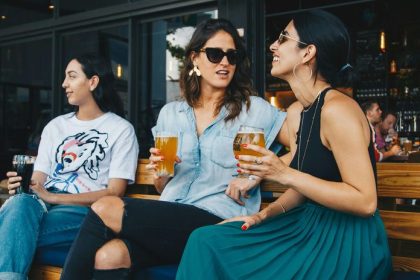 Najviac barov ma susedna metropola V rebriku predbehla aj Las Vegas a Amsterdam