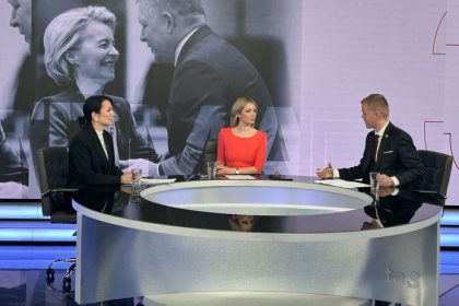 Napatia v studiu Bartek sa pohadal s Jurikom diskusia sa vyhrotila do ostreho sporu