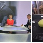 Napatie v studiu Bartek sa pohadal s Jurikom diskusia prerastla do ostreho sporu