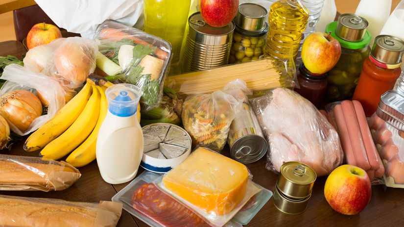 Nebezpecne potraviny zaplavujuca trh sposobuju salmonelu listeriozu a obsahuju bakterie Ecoli konzumacia moze byt smrtelna