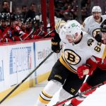 Nemecky tim s Pospisilom v noci bodovo neprehovoril Pittsburgh zvital nad Coloradom