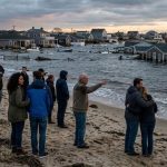 Neviditelna potopa vyvolava obavy Vedci varuju ze miliony ludi su v ohrozeni doterajsie cisla nas klamali a poskytovali falosny pocit bezpecia