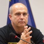 Nie bustu ale toto vystavili Lucanskemu na policii Sutaj Estok vsak urobil velku chybu