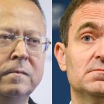 Nie sme na greckej ceste my smerujeme k osudu Detroitu Kamenicky a Odor sa hadau kto moze za hrozivy dlh Slovenska