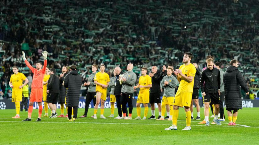 Norsky zazrak sa nekona Sporting zmobilizoval vsetky sily a otocil nepriaznivy stav 03