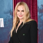 Nova laska na obzore Nicole Kidman ziari po boku Mentalistu len kratko po rozvode