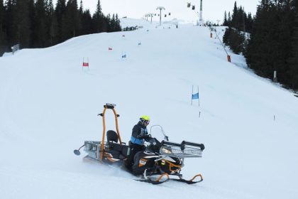 Nova zjazdovka v Jasnej vyvolala spor aktivisti hovoria o vykaceni vzacneho lesa za miliony TMR to odmieta