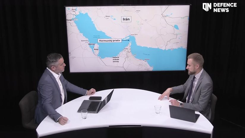 O brutalnom geostrategickom tahu usa s analytikom ostatnikom utok na iran ma oslabit cinu