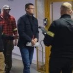 O vazbe Curillu a Durku prave rozhoduje sud