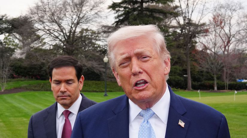 ONLINE Iran chce podla Trumpa rokovat ale obava sa ze jeho vyjednavacov zabiju vlastne osoby