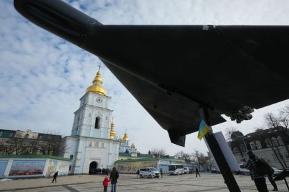 ONLINE Zelenskyj sa obava o dodavky zbrani kvoli konfliktu na Blizkom vychode Varsava chce byt sucastou europskeho jadroveho dazdnika