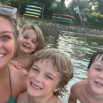 Obrovska tragedia otrasila NHL Reporterka zahynula pri poziari v dome spolu so svojimi detmi