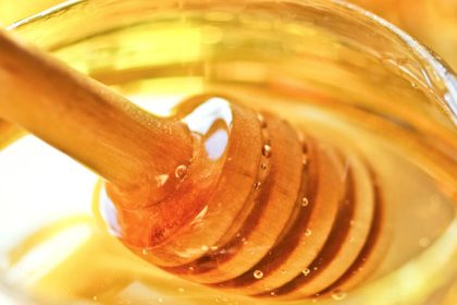 Odpad sa premenil na zazrak Cokoladovy med ma dokonalu chut a je bohaty na latky klucove pre nase zdravie