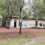 Opusteny priestor sanatoria strasi miestnych obyvatelov cele desatrocia Radnica avizuje obnovu za statisice eur