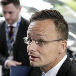 Orban nariadil vysetrenie odpocuvania sefa diplomacie Szijjarto podla tlace pravidelne informoval Lavrova o rokovaniach EU