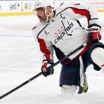 Oveckinova kariera v NHL sa zda byt na konci pisu Rusi Naznacuju v ktorom klube bude pokracovat