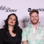 Polnisova ako tajfun ovladla tanecny parket vsetci boli na nohach Pociskovej emocie zvalcovali a Porubjakova vyrazila dych