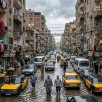 Poplach v dovolenkovom raji Krajina kde prsi 2krat za rok celi burke storocia