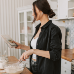 Preco su zeny neustale vycervane Tychto 8 neviditelnych povinnosti ich kazdy den nici bez toho aby si to niekto vsimol