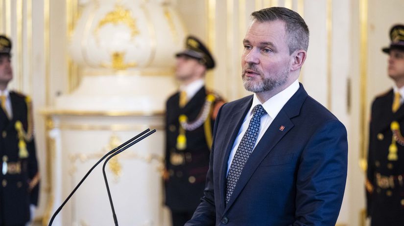 Prezident Pellegrini udelil milost matke maloletych deti