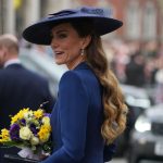 Princezna Kate v sperkoch po kralovnej Alzbete II ziarila Ano toto je zena ktora zatieni aj temny tien skandlov