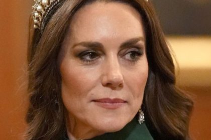 Princezna Kate vytiahla Dianinu korunu a zaziarila v zelenej robe no Camilla 78 vsetkym ohromila dych