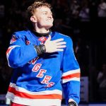 Pripomina psa ktory nahana kost trener NY Rangers vychvalil slovenskeho mladika Sykoru