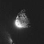 Priprava na buducu zrazku s vesmirnym telesom Kozmicka lod NASA zmenila drahu asteroidu po naraze