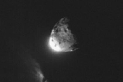 Priprava na buducu zrazku s vesmirnym telesom Kozmicka lod NASA zmenila drahu asteroidu po naraze