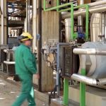 Ropa cez Druzbu netece experti EU stale sedia v Kyjeve Nemaju povolenie na navstevu poskodeneho useku